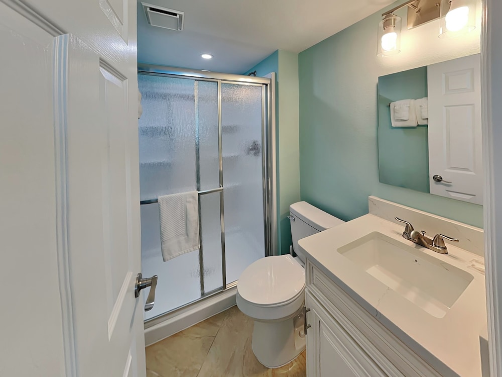 Seaside 2 by Distinctive Beach Rentals