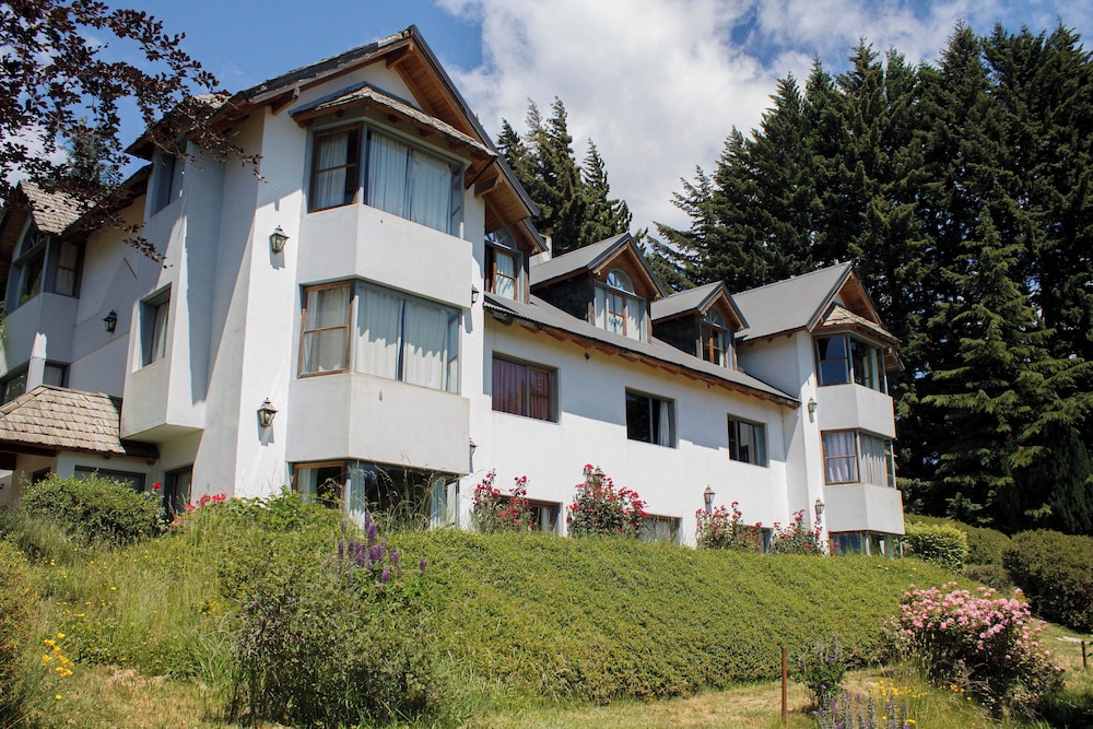 Rupu Pehuen Resort