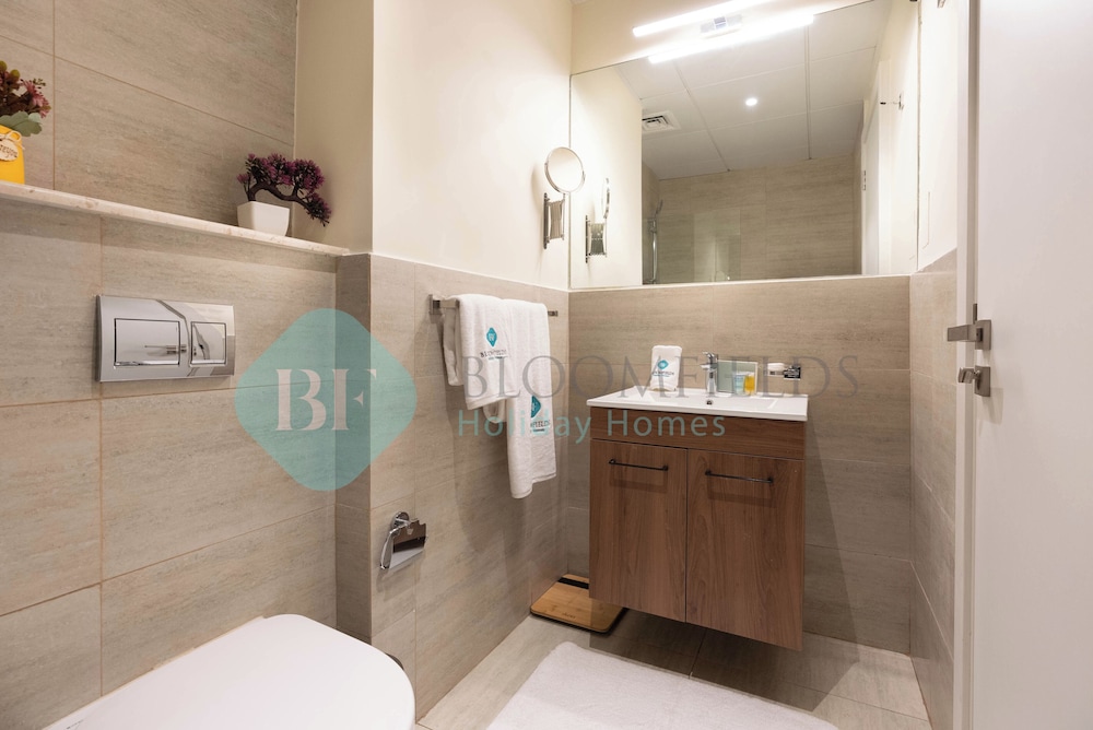 Bloomfields Elegant STU in Oasis Masdar
