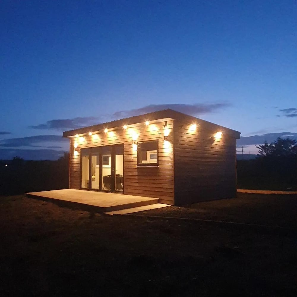 Beautiful Executive Chalet on the Nc500 view 2