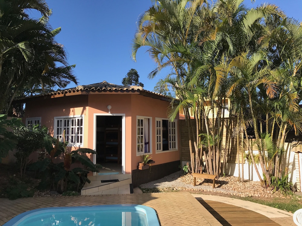 Casa do Bosque