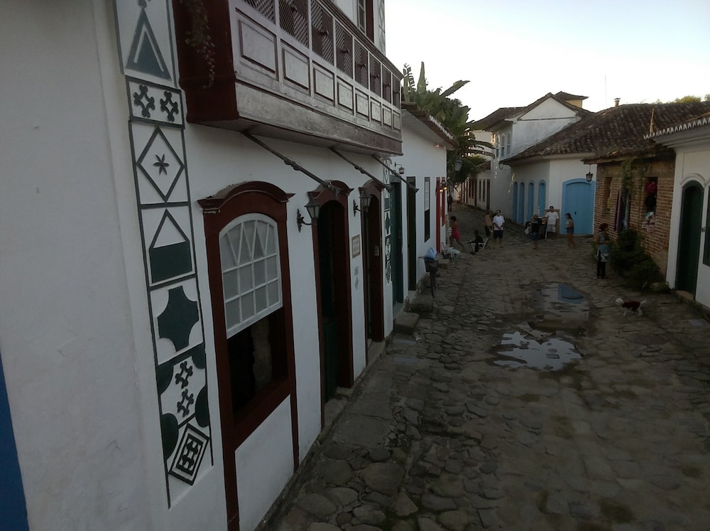 Pousada Arte Colonial