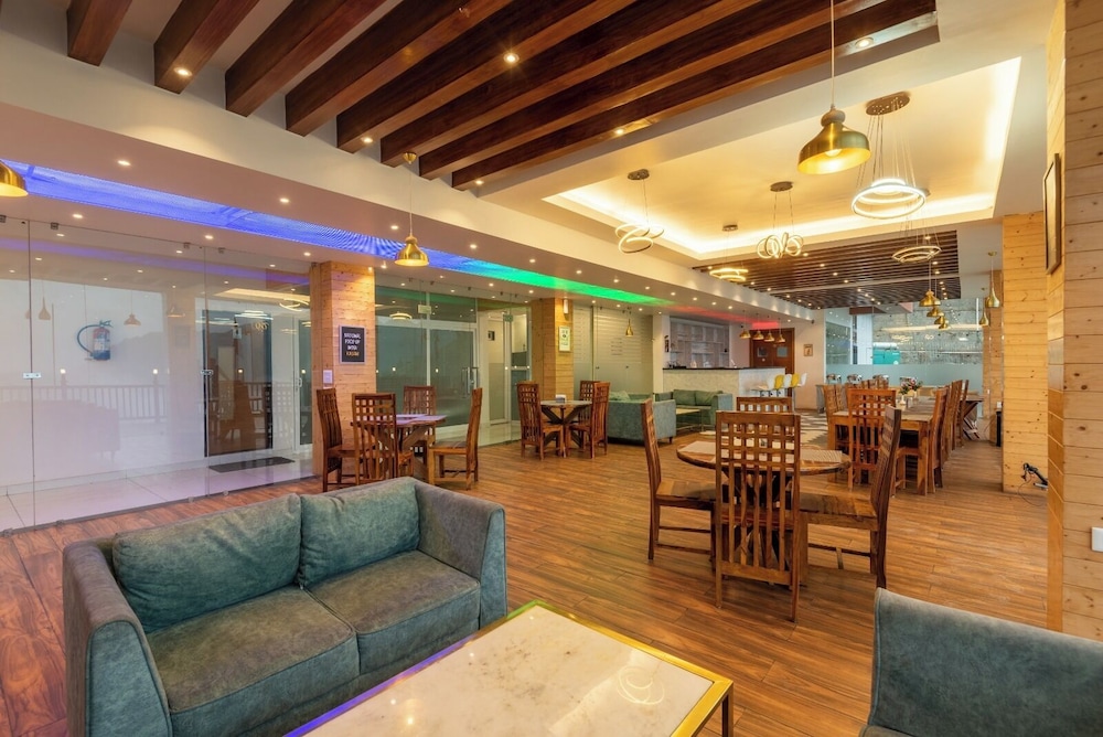 MV Acosta by Lawrence hotels