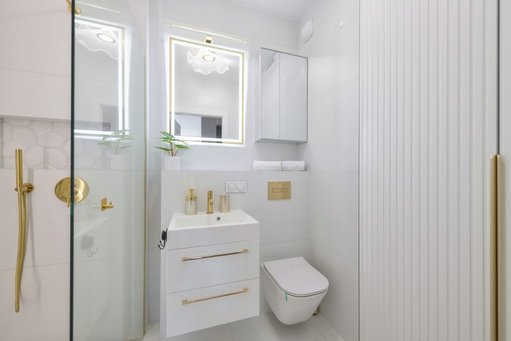 Horizon 170 Deluxe by Grand Apartments