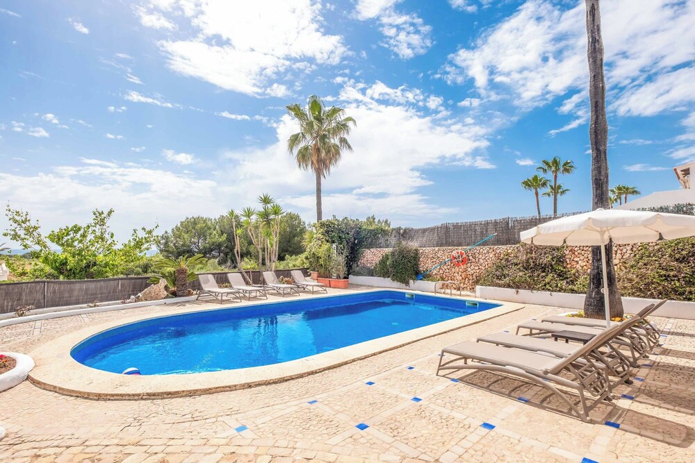 Villa Delfin