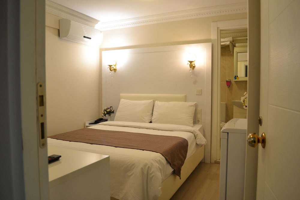 Grand Fatih Otel - Image 36