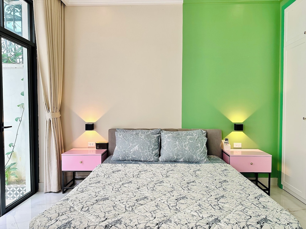 Anvi House - Vinhomes Marina