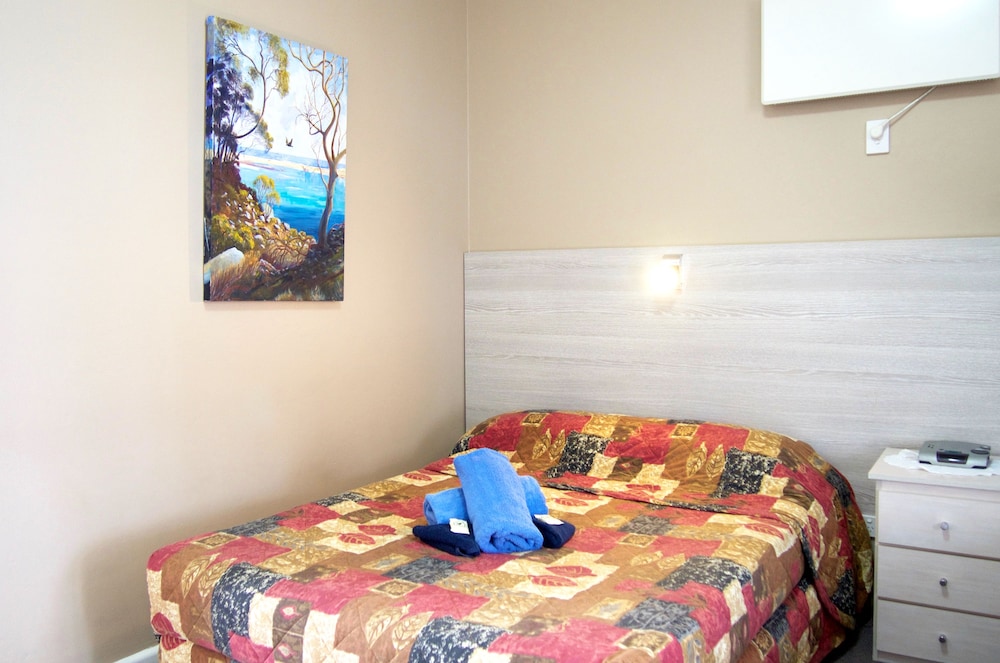 Norfolk Pine Motel Merimbula