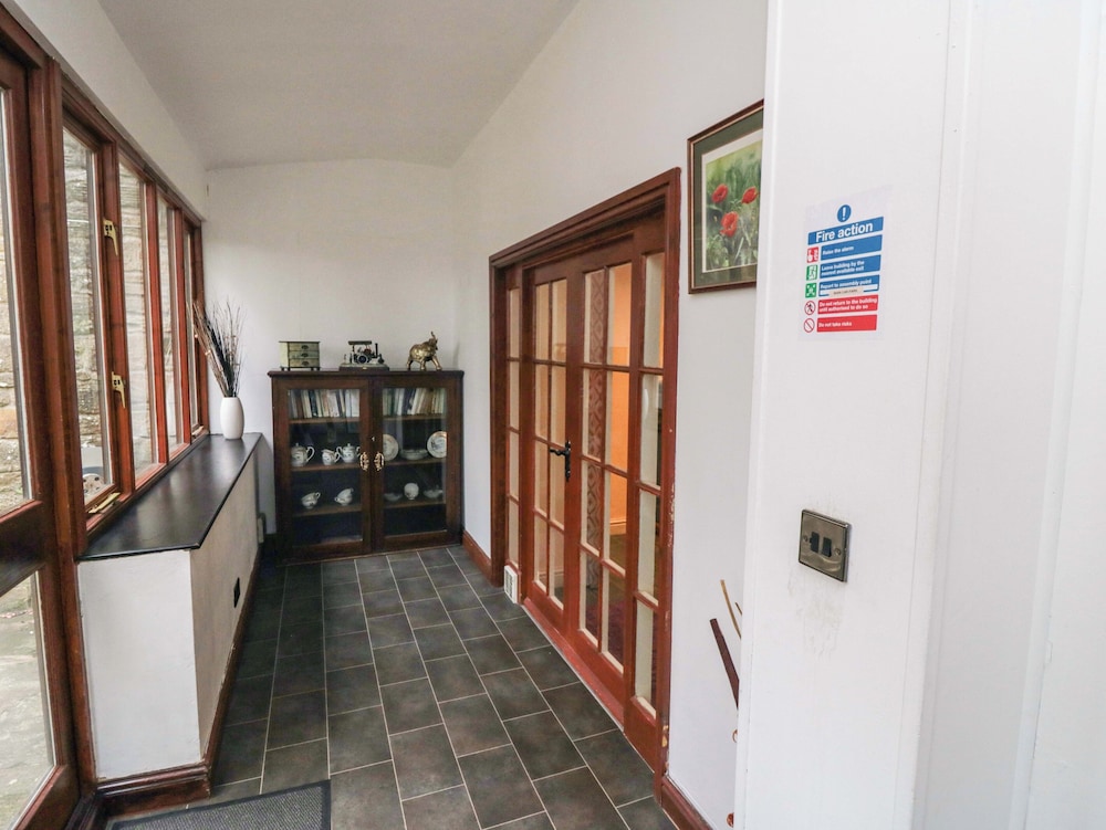 Brewers Cottage