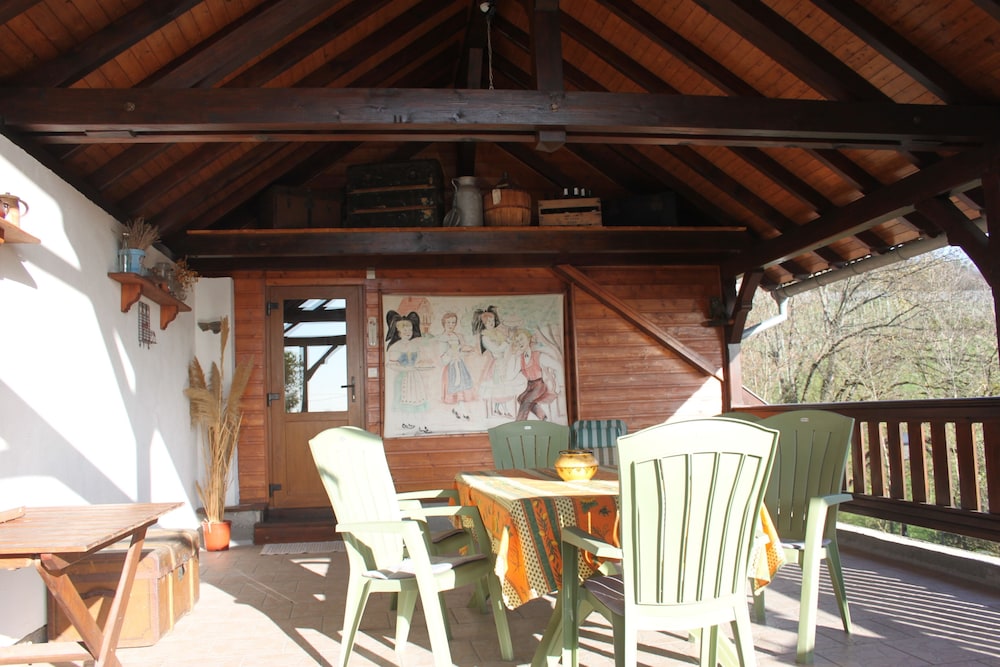 La Maison de Vacances