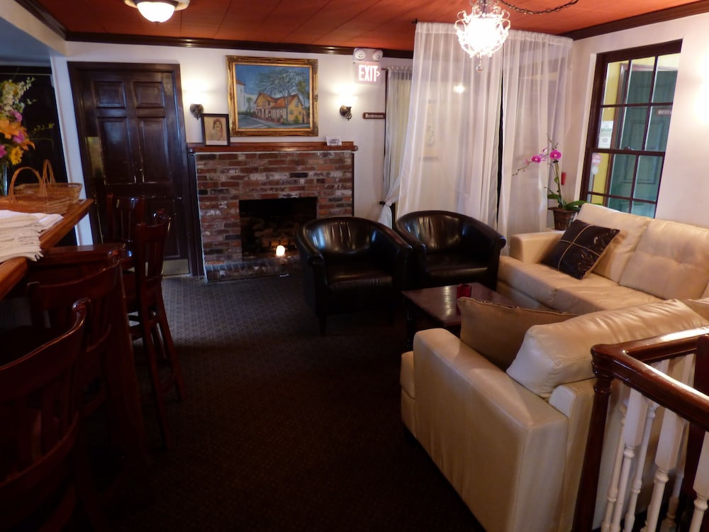 Old City House Inn and Restaurant