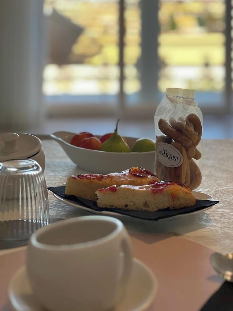 MyHouse B&B