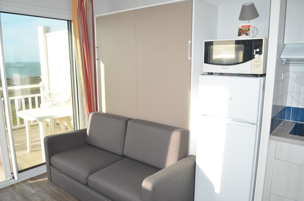 Apartamenty Residence DE Lestran, Zdjęcie 35