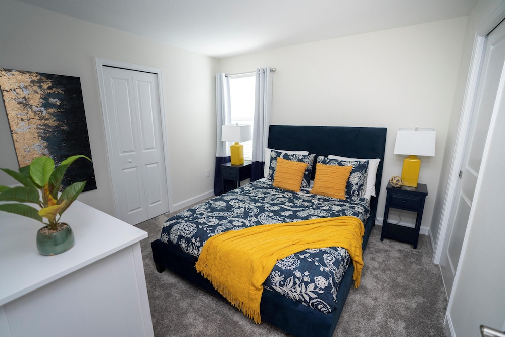 Renovated property Your dream vacation