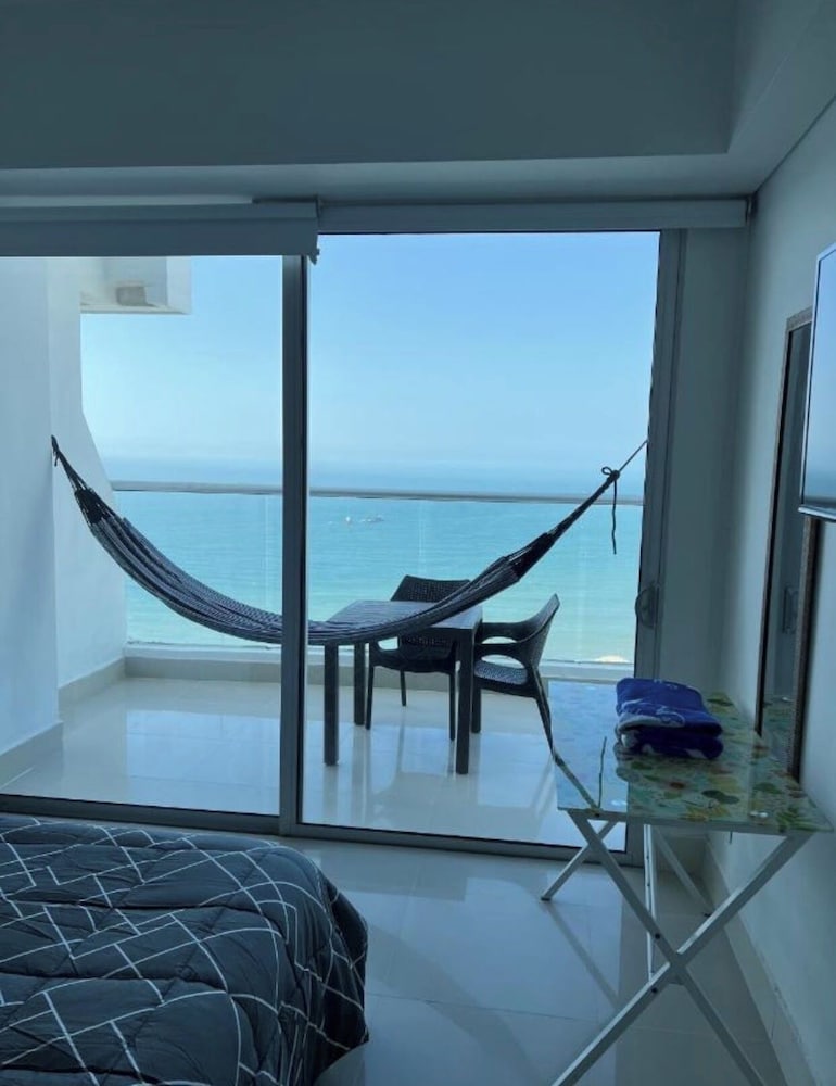 Apartamento PALMETTO