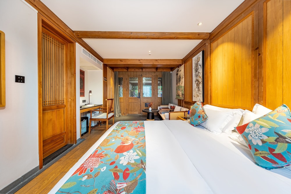 Beijing Yuemingyuan Hotel