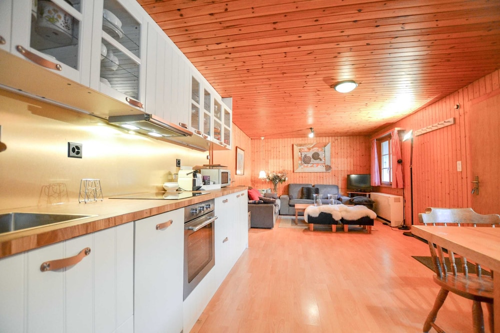 Chalet Castellani
