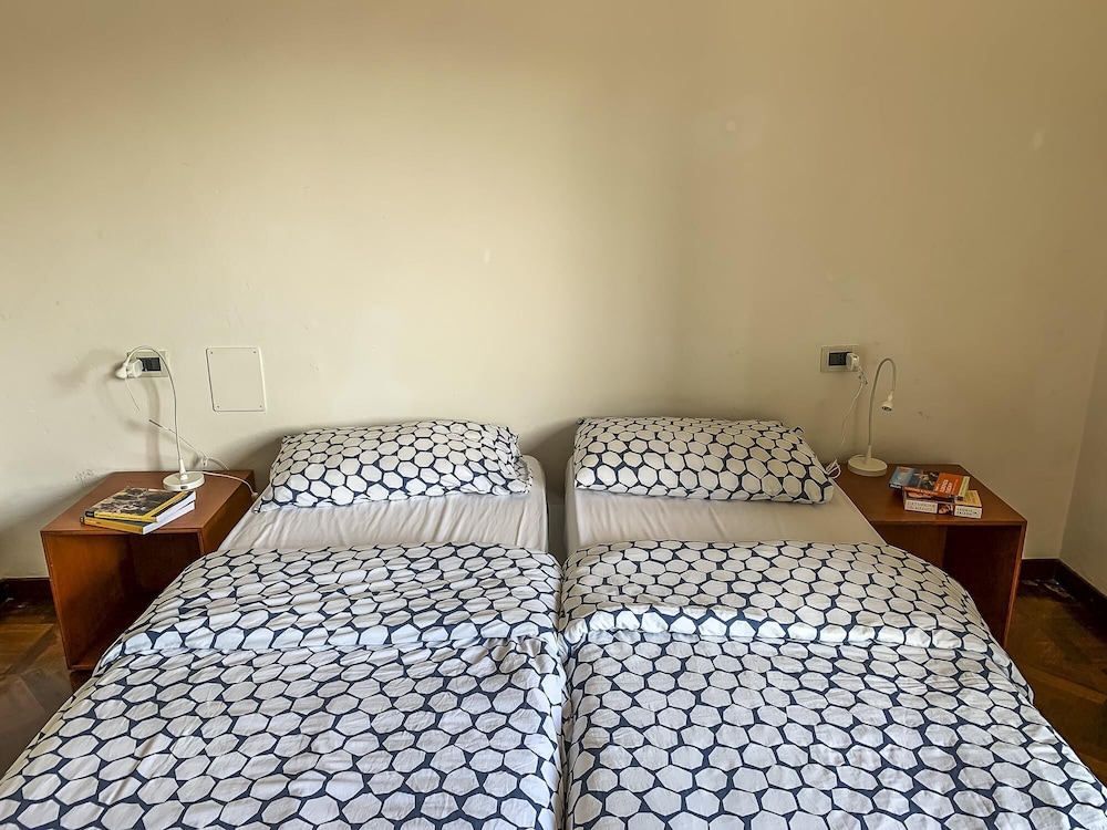Ricasoli Apartment in Firenze
