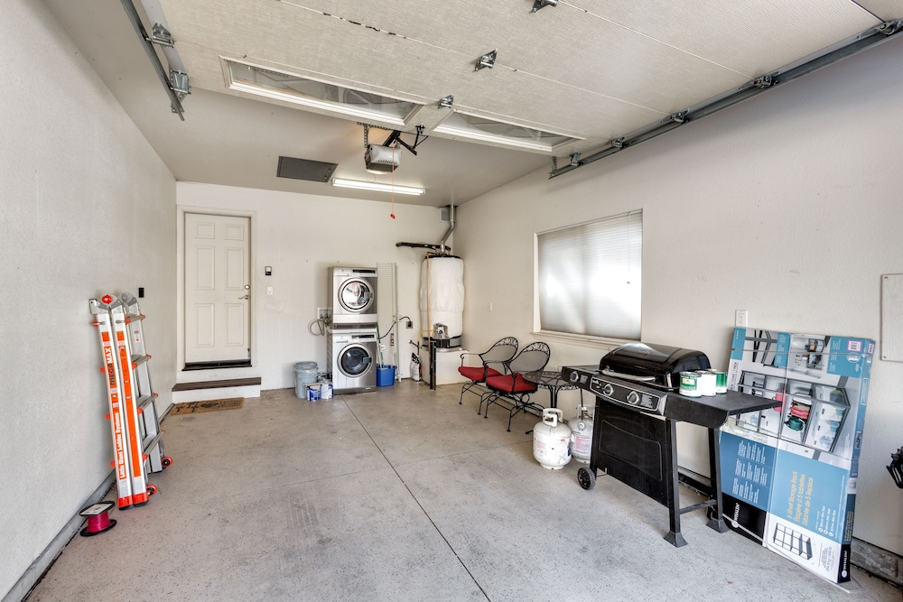 Meadow Chalet 3 Bedroom Townhouse