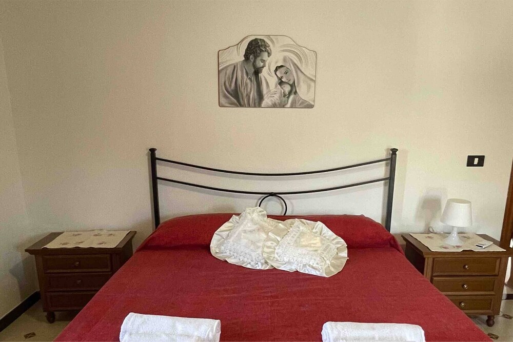 Casa Relax in Gaggi Where you can Have fun but Also Relax view 2