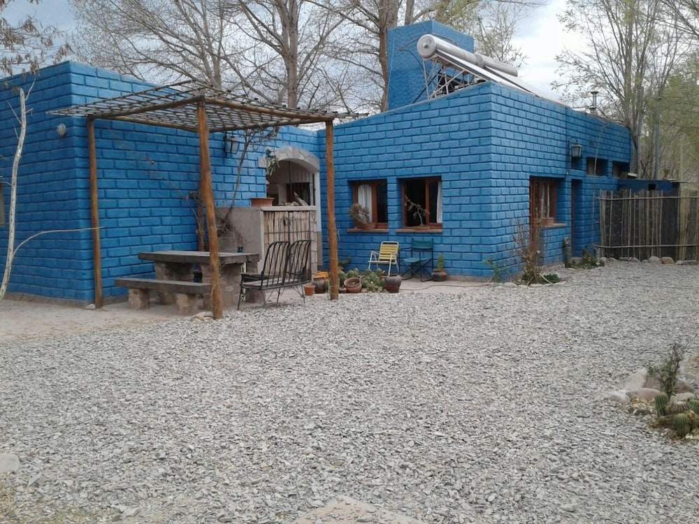 Hostal Azul Humahuaca