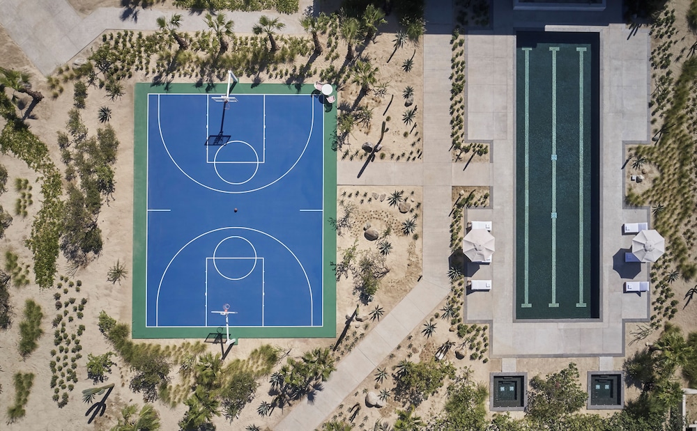 Four Seasons Resort Los Cabos at Costa Palmas - Property Image 140