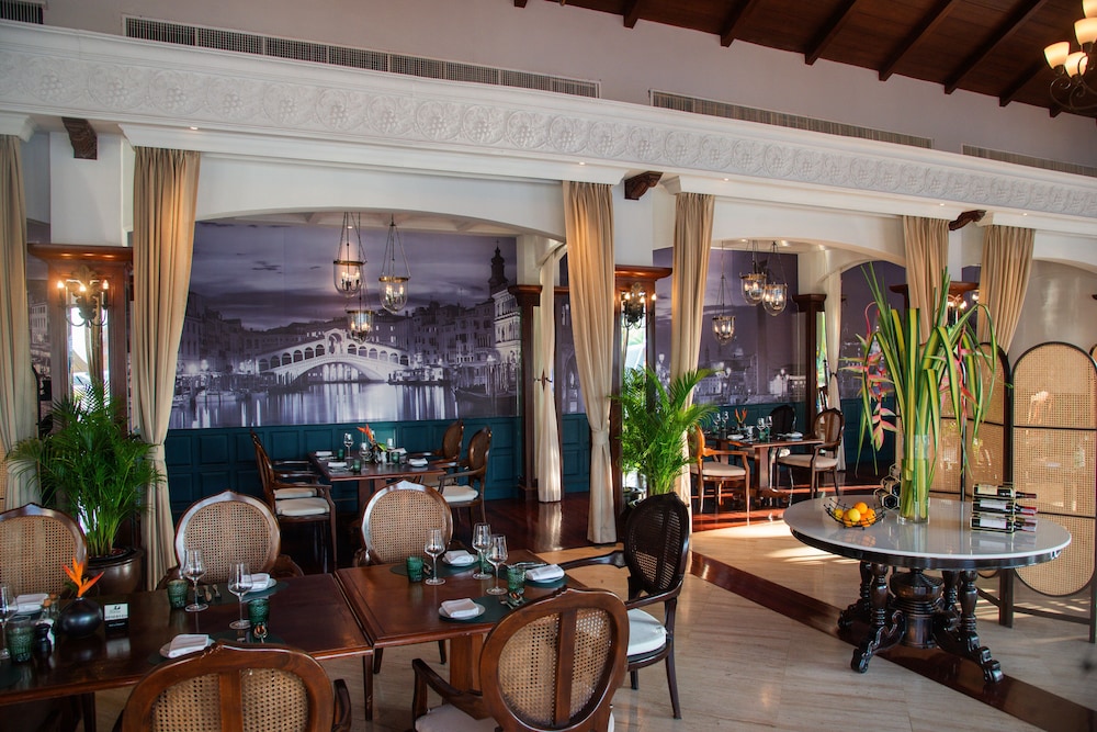 Sofitel Krabi Phokeethra Golf & Spa Resort 86