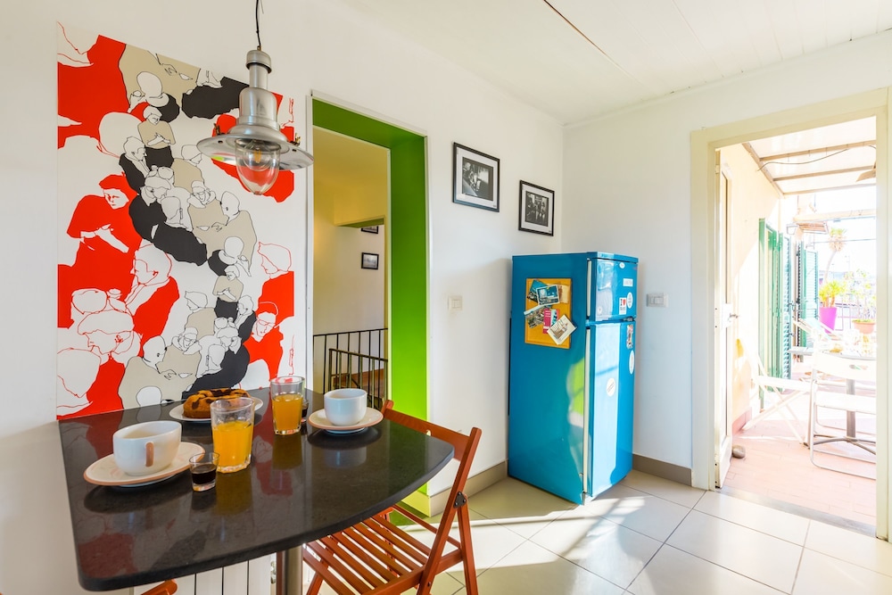 Panoramic Penthouse in Largo Baracche by Wonderful Italy