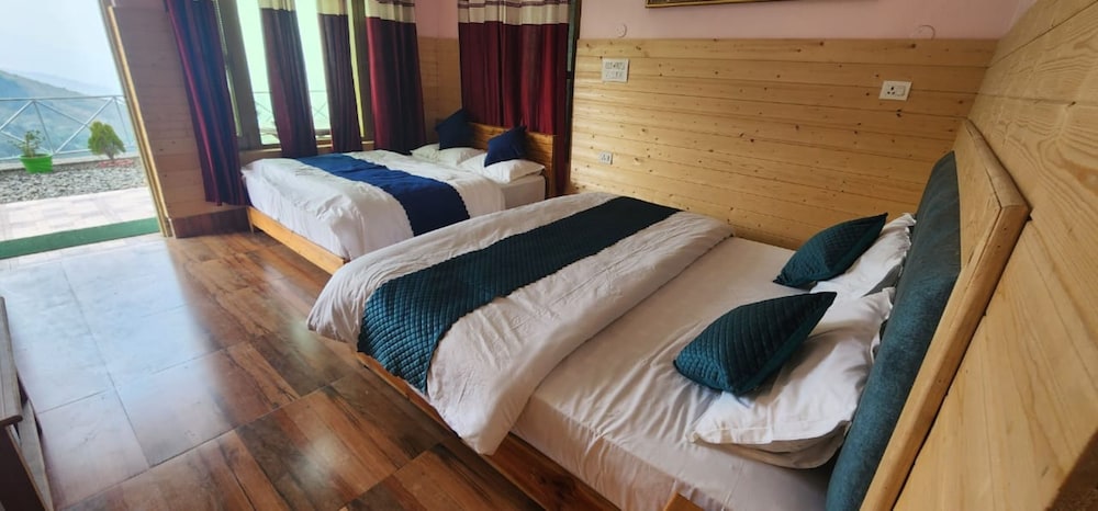Chakrata Hills Resort