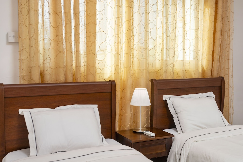 Limassol Vacations - Bay View Gardens Apartments with Pool - Property Image 11
