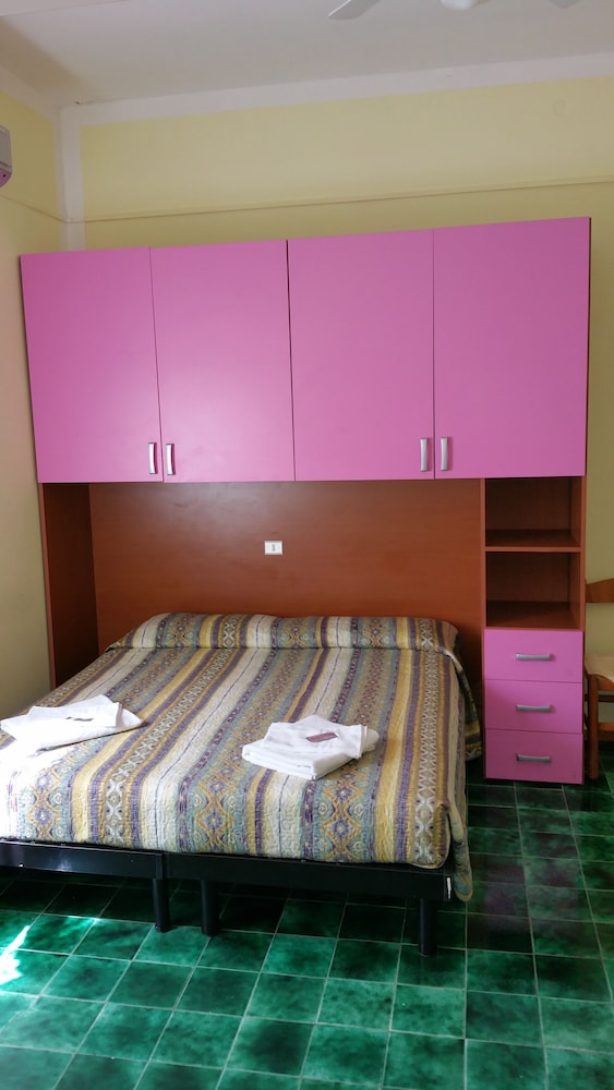 Hotel Villa Lorena