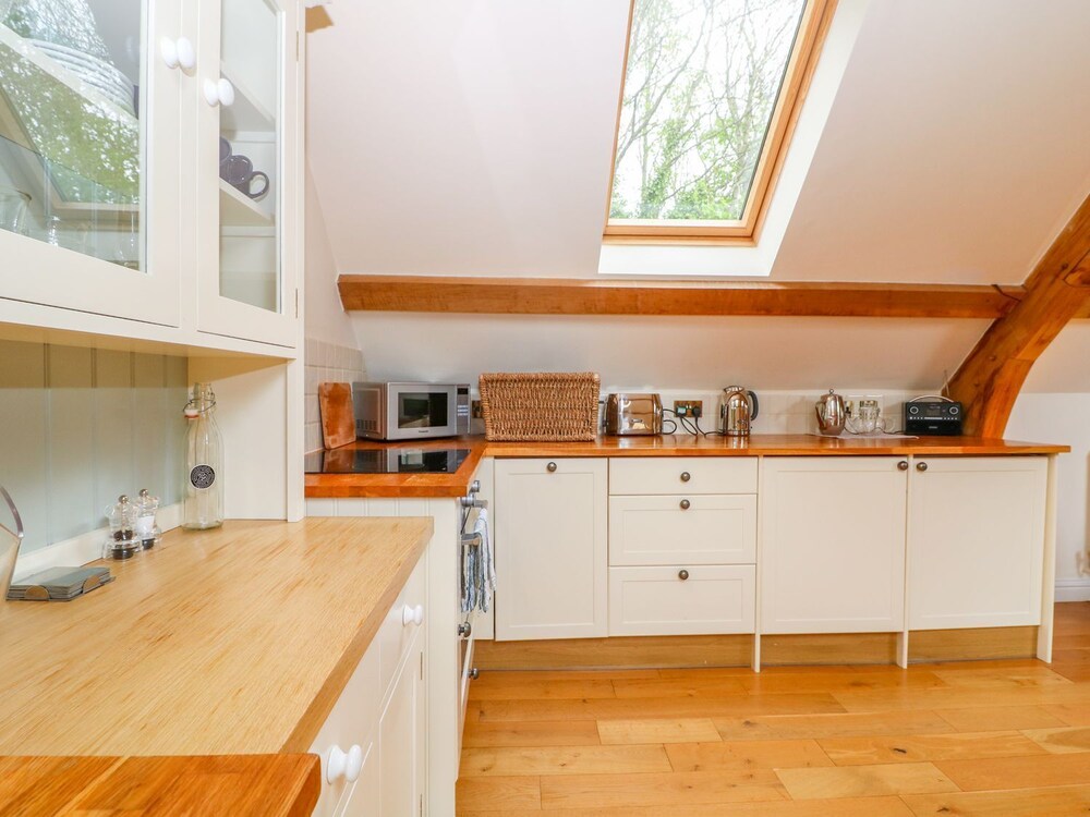 Stroud Vacations - Tickmorend Farm - Property Image 46