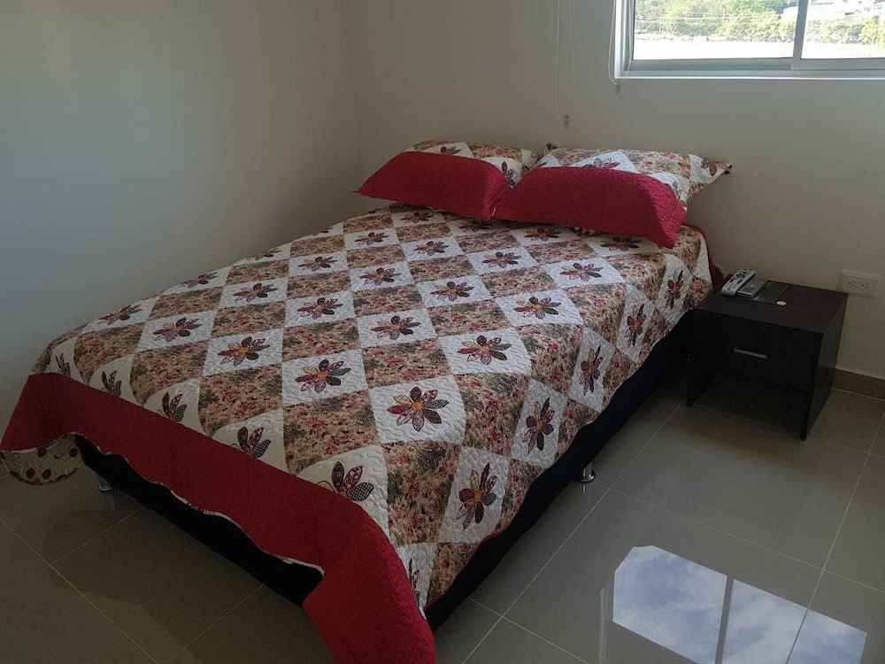 Apartamento Ciudalela NIO