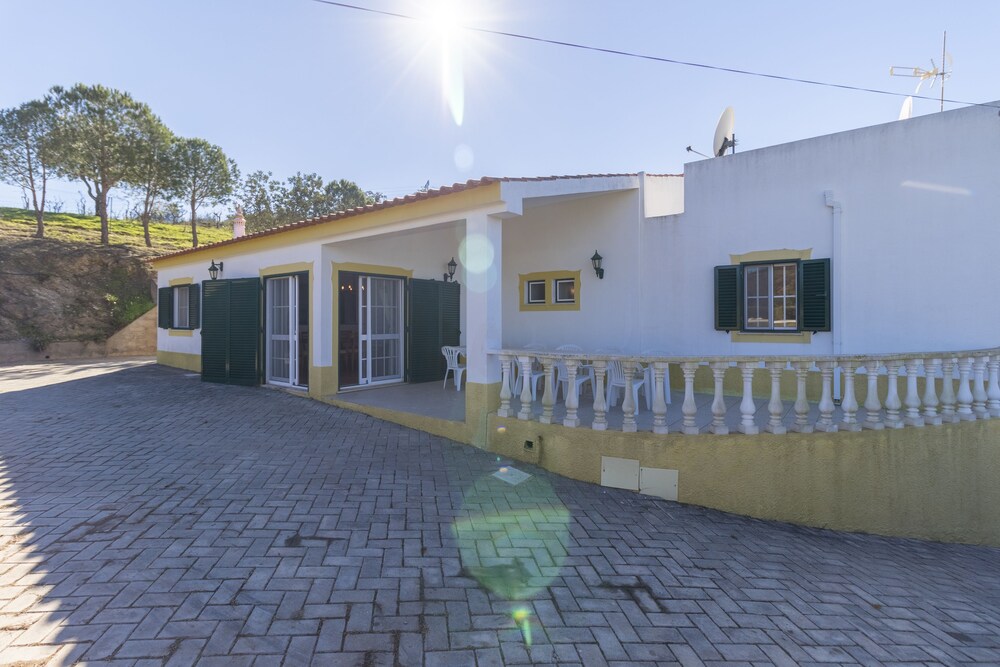 Villas2go2 Mimosa en Silves — other