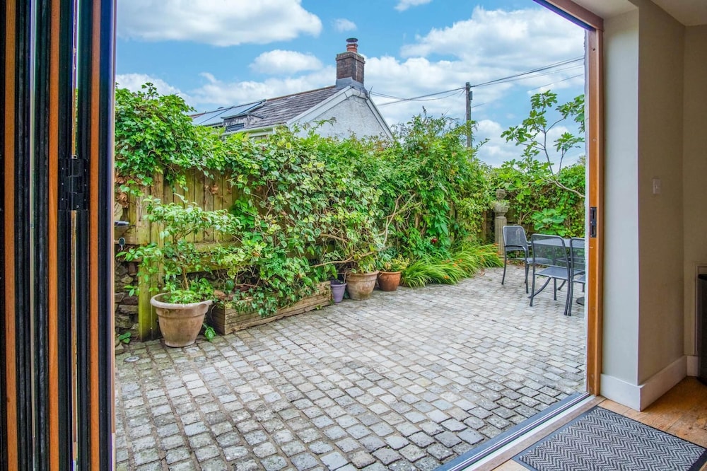 Bwthyn Berwig - 3 Bedroom Cottage - Llanrhidian