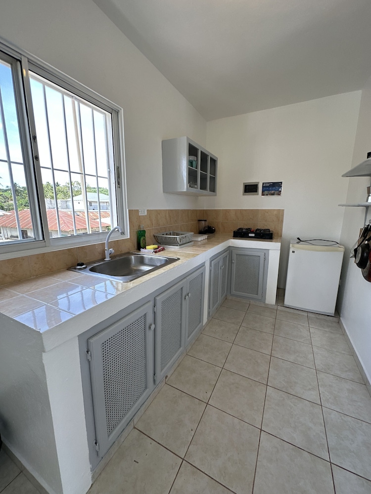 Charming Las Terrenas Apartment in the Heart of the Caribbean