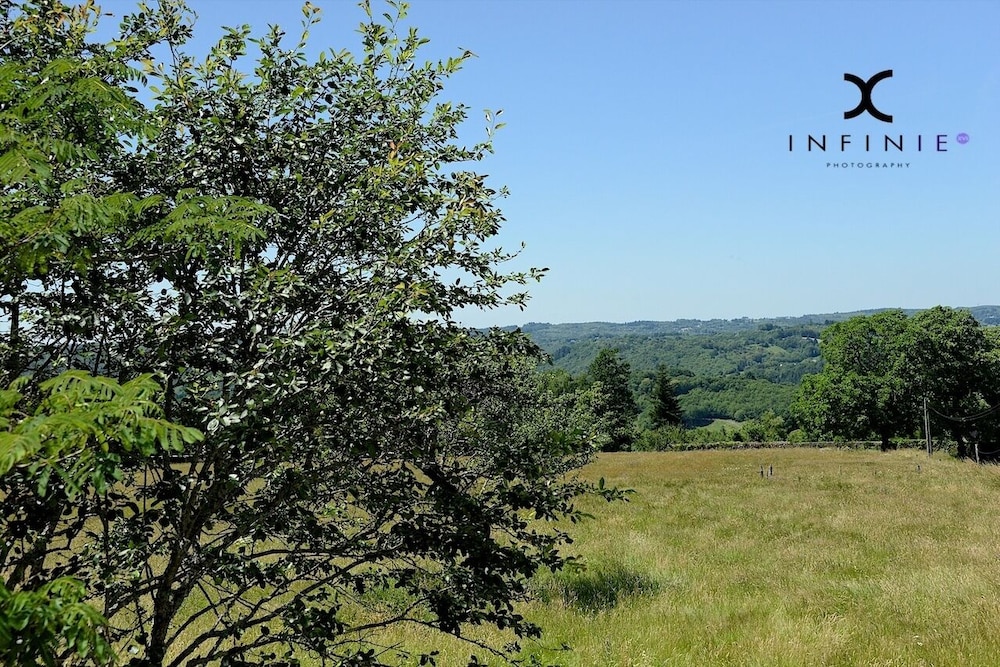 Domaine du Salabert