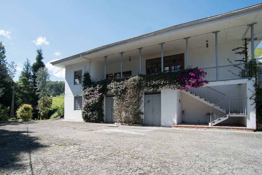 Casa El Embrujo By Nomad Guru