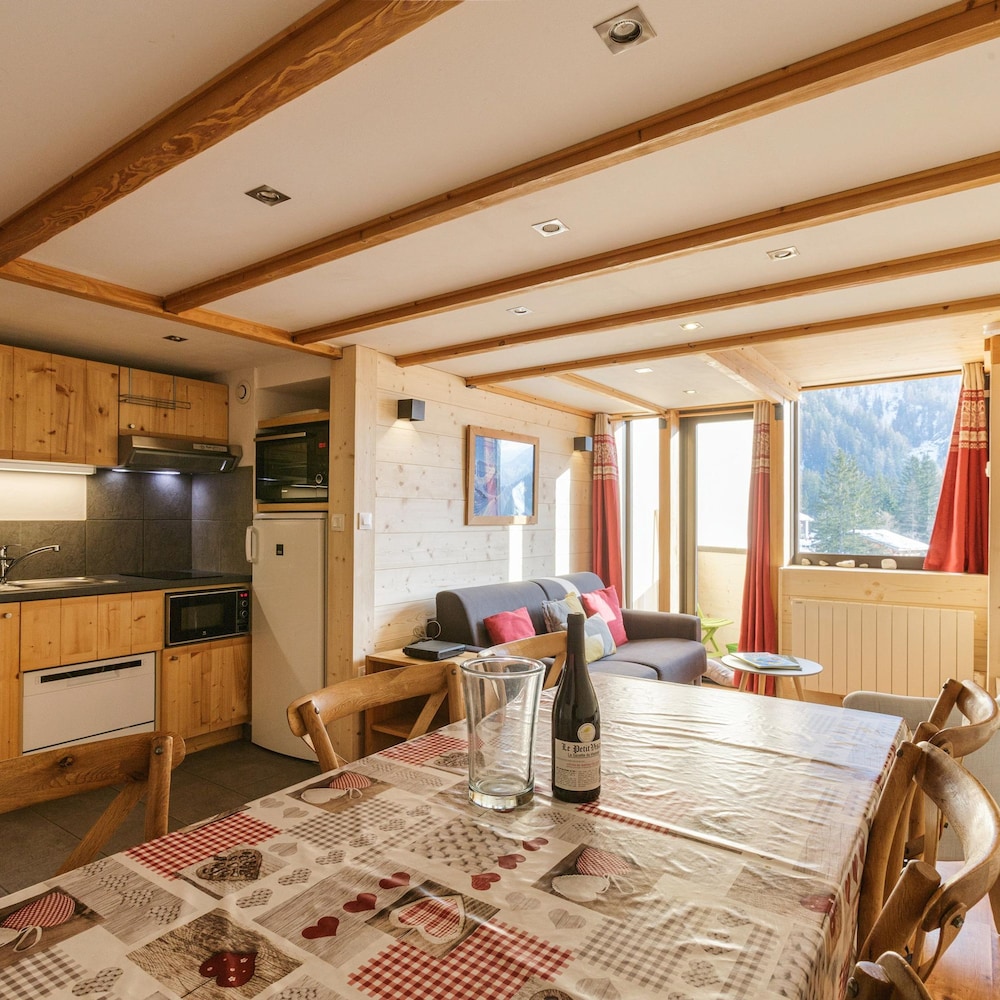 R Sidence Grand Roc - Campanules 311