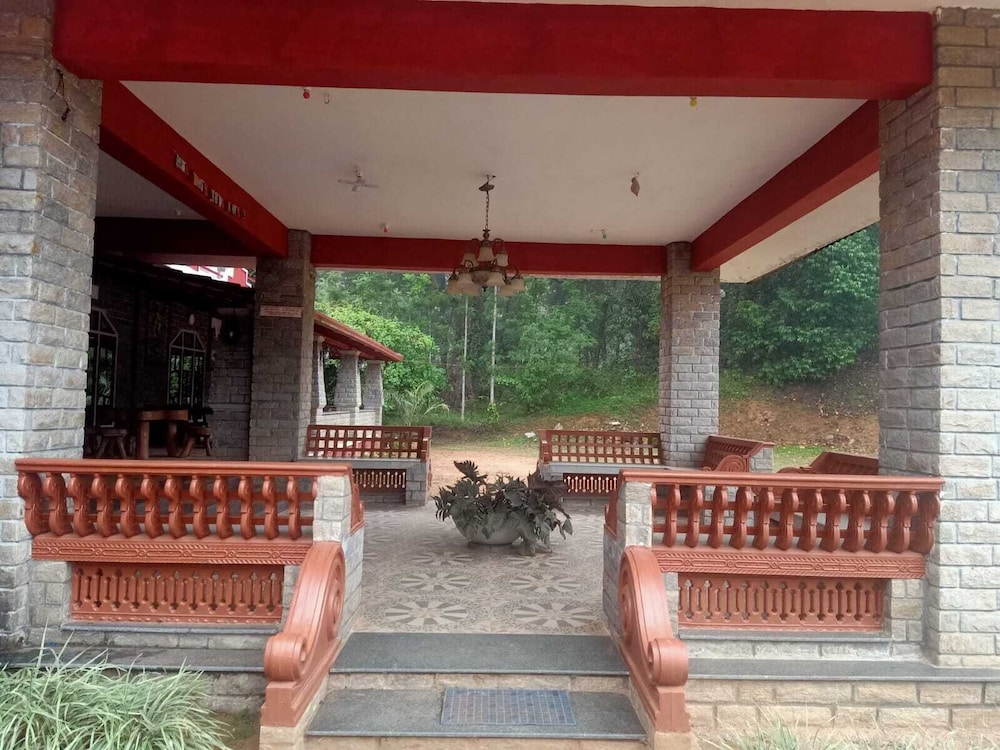 Valley Dew Village Stay