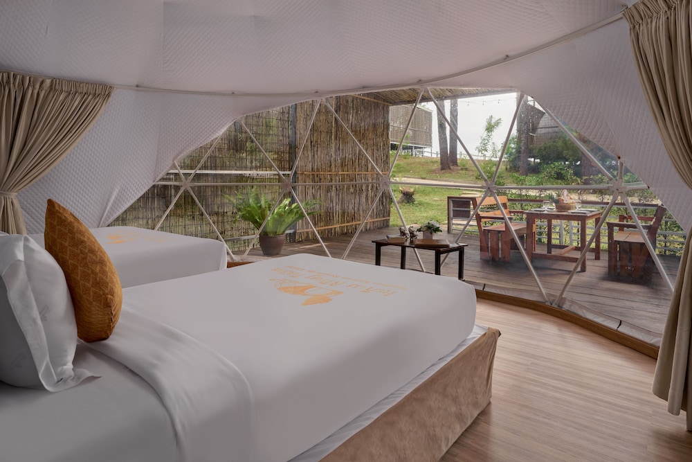 Romhaey Kirirom Resort by EHM
