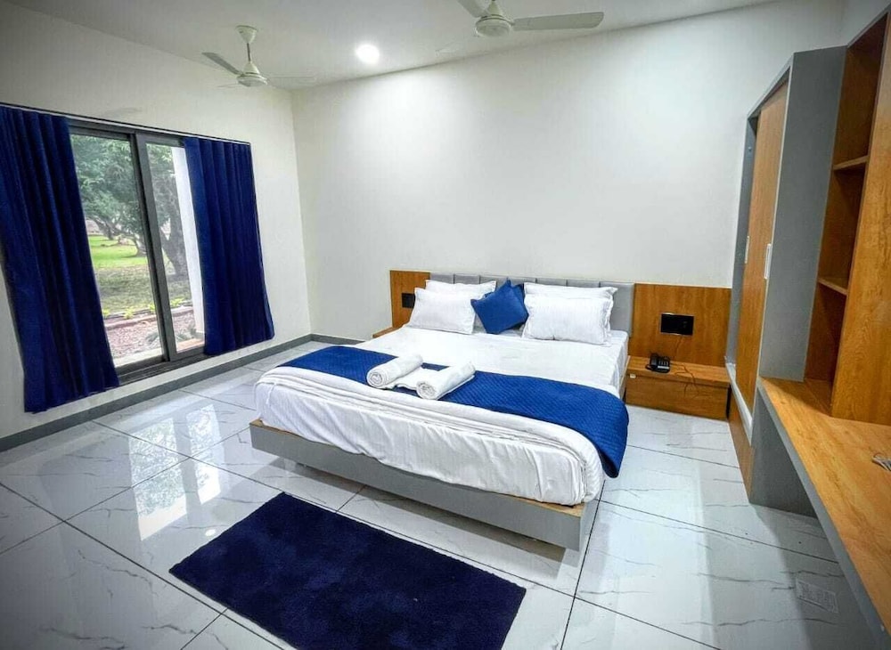 Gokul Resort