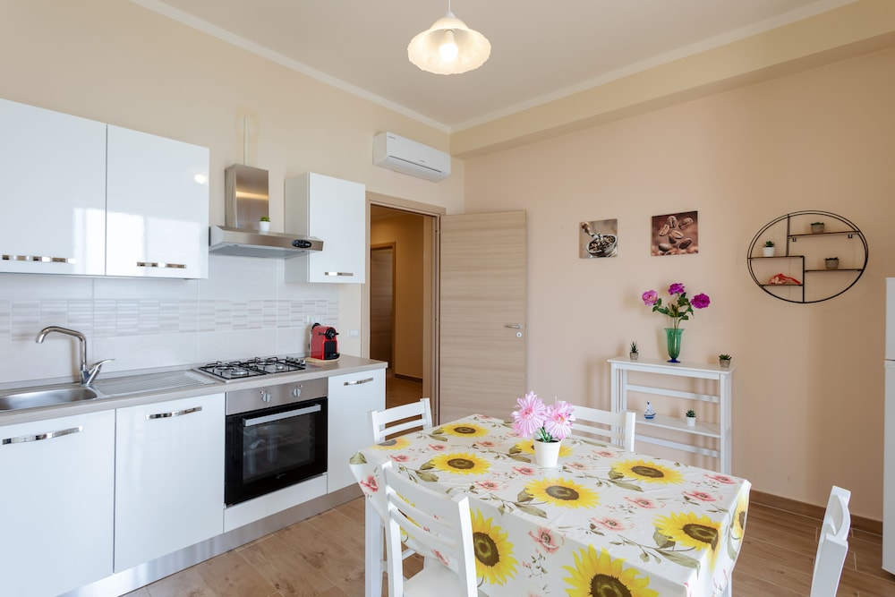 Villagonia Mare photo 5