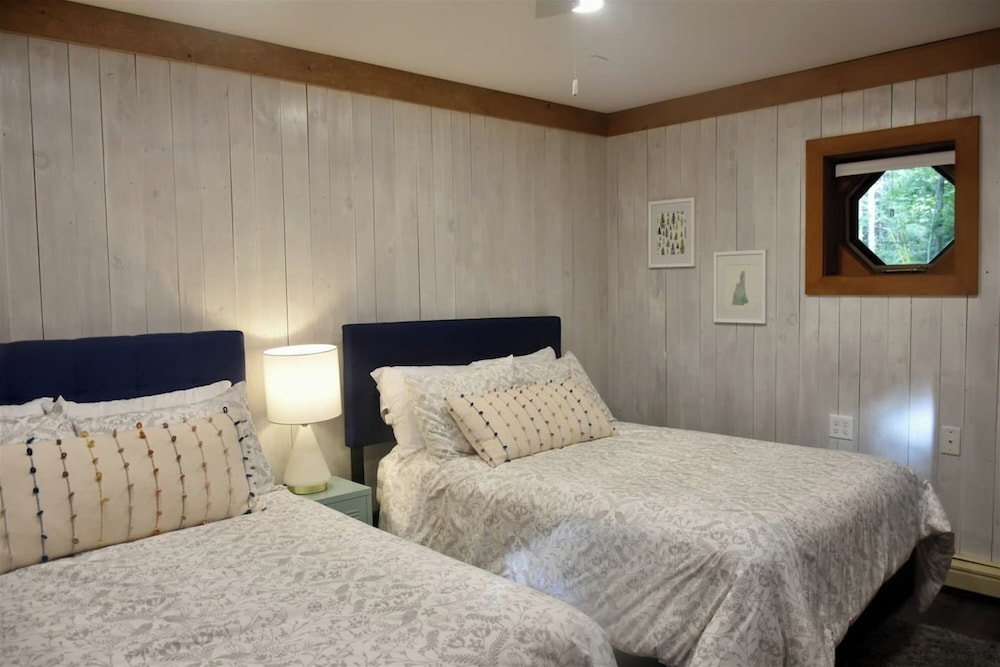 Guest House at Waters Edge