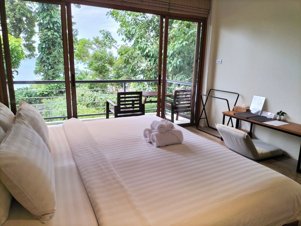 Nest Sense Resort