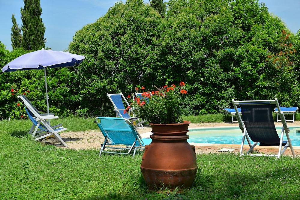 Tenuta Le Colonie
