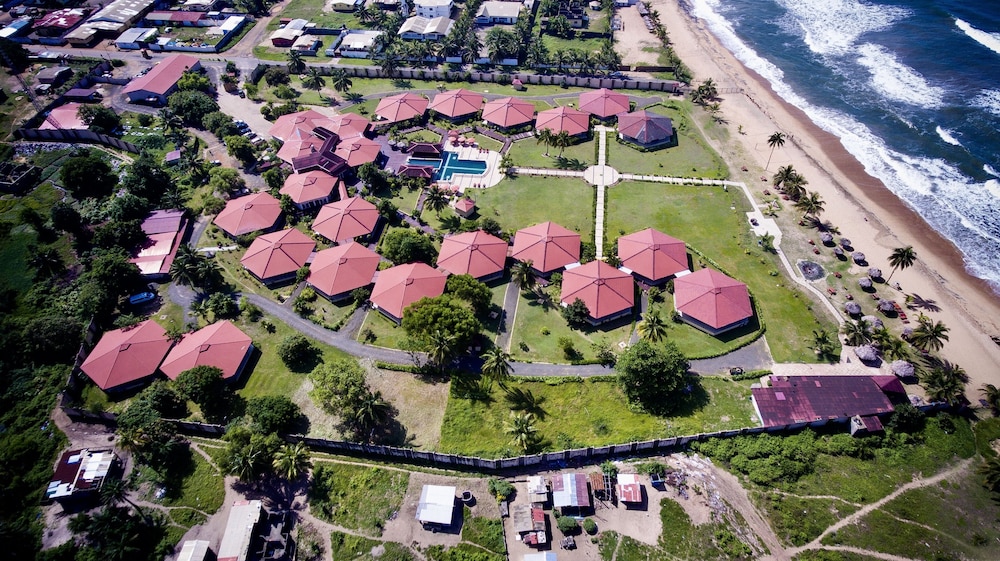 Rlj Kendeja Resort and Villas
