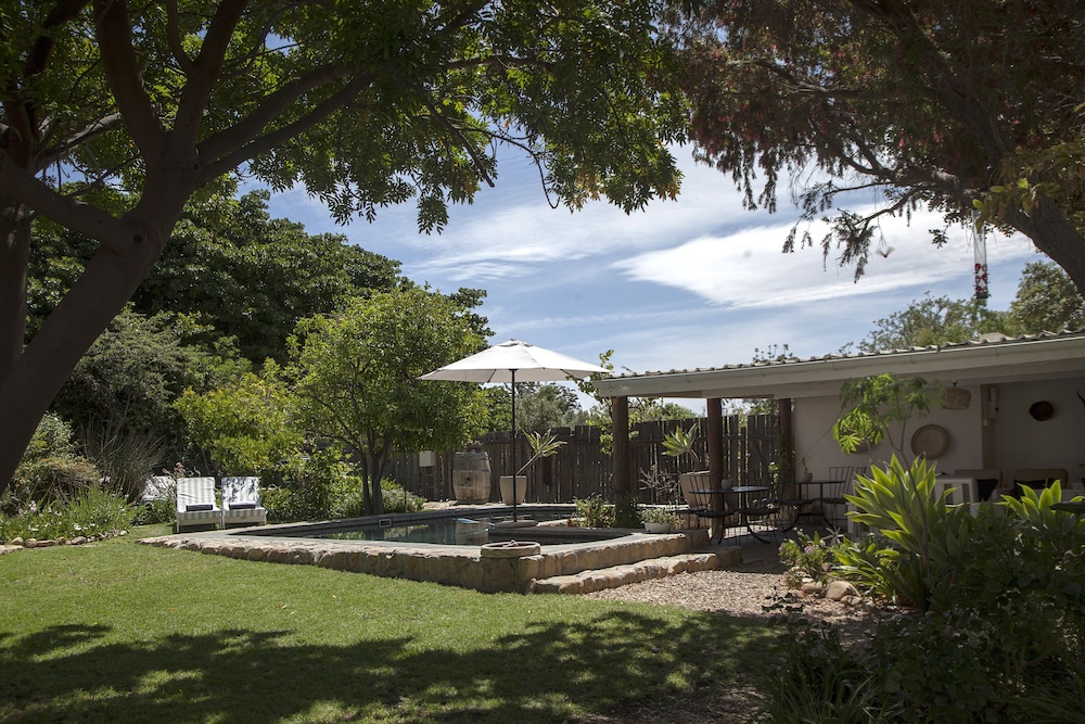 Onse Rus Guest House