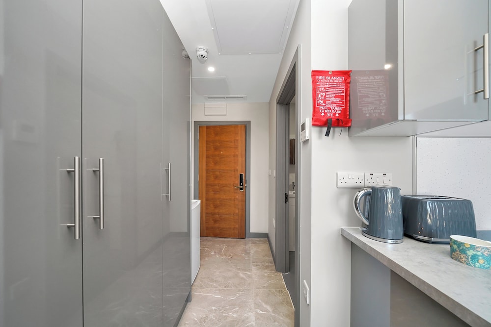 Apartment in Ilford, East London