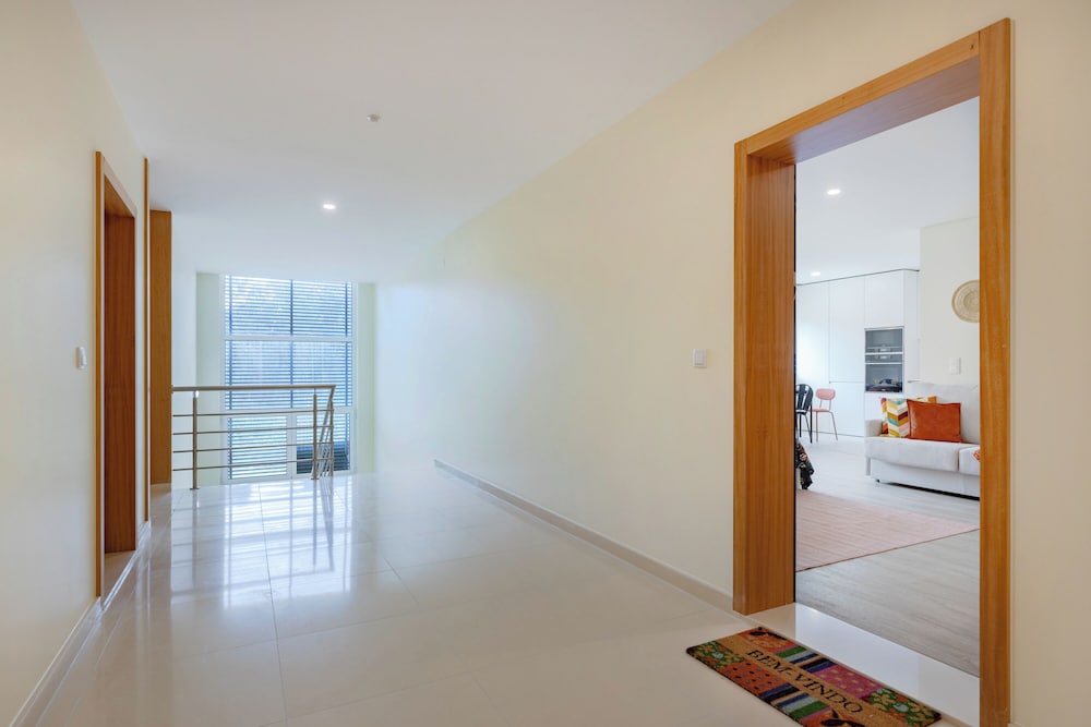 Furadouro Pine&Sea with Swimming Pool II
